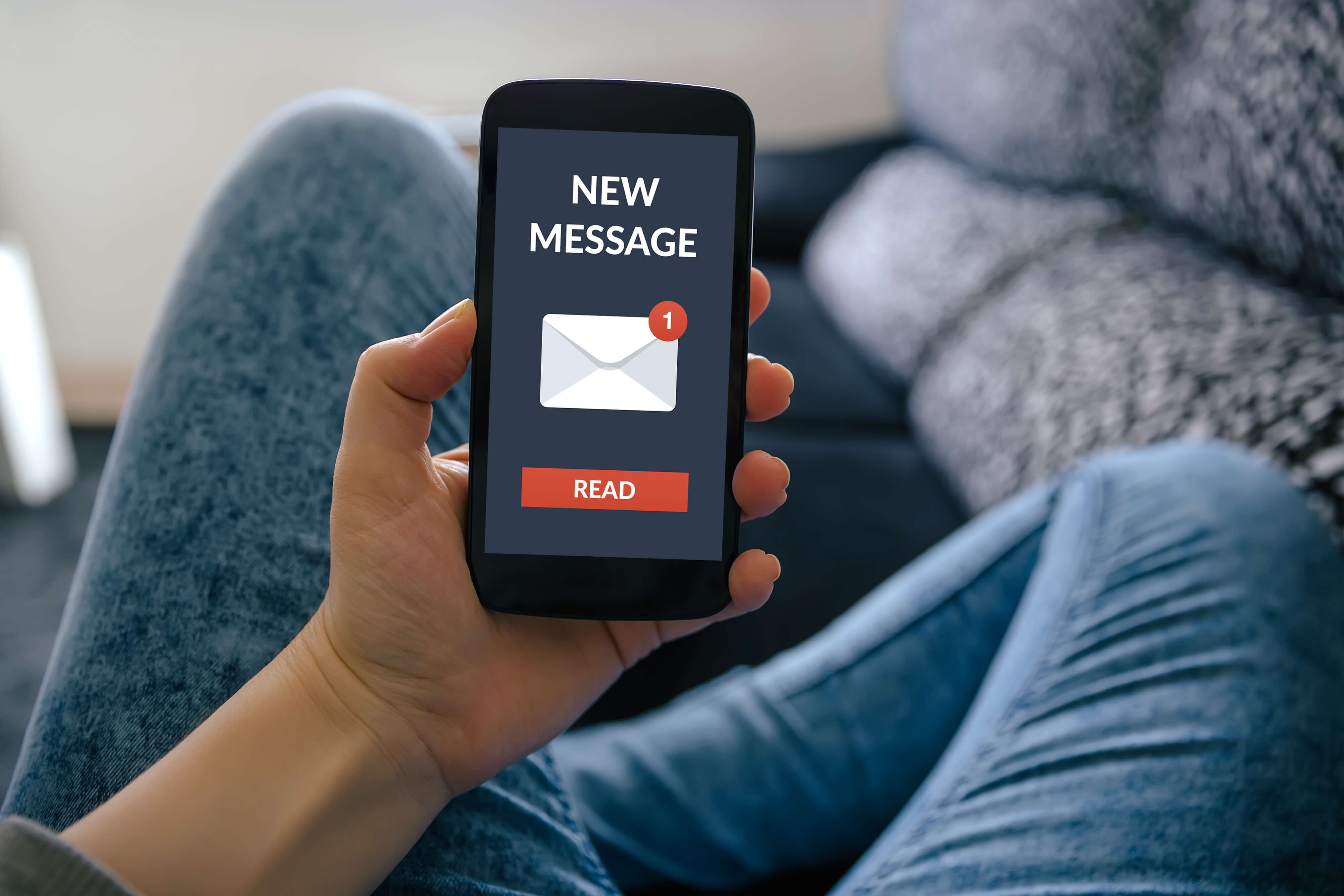 SMS
