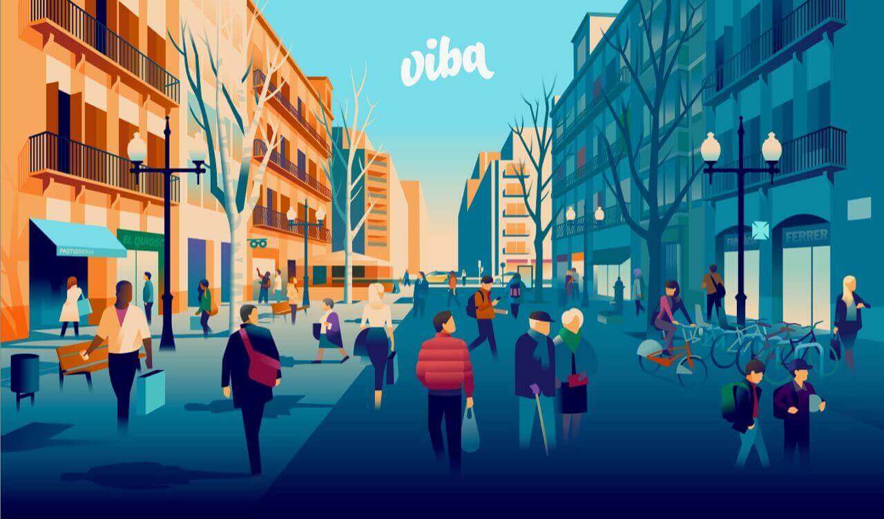 Viba Barcelona