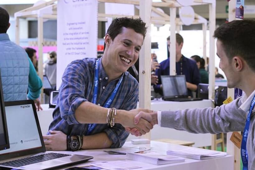 smart city 2019