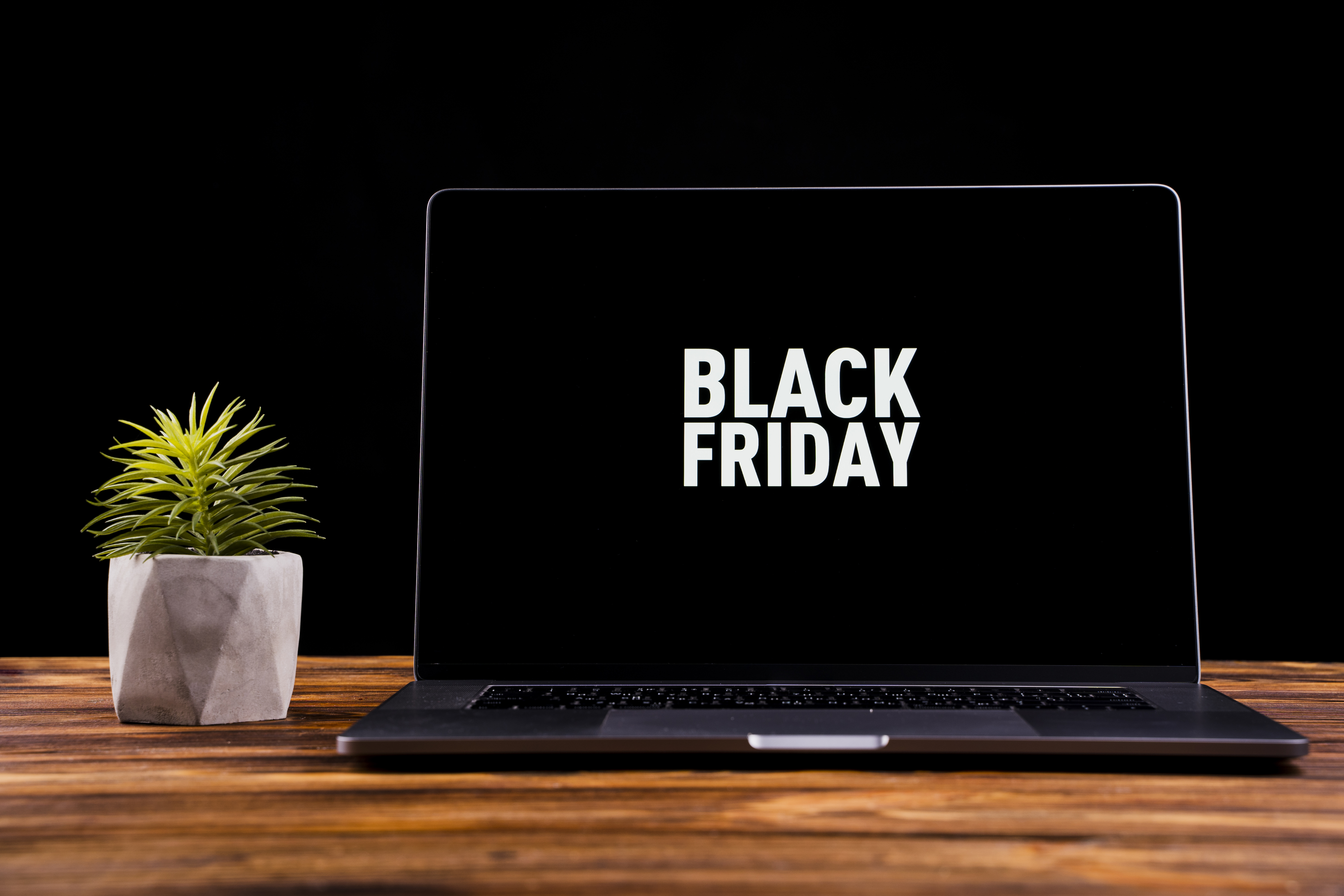 black friday
