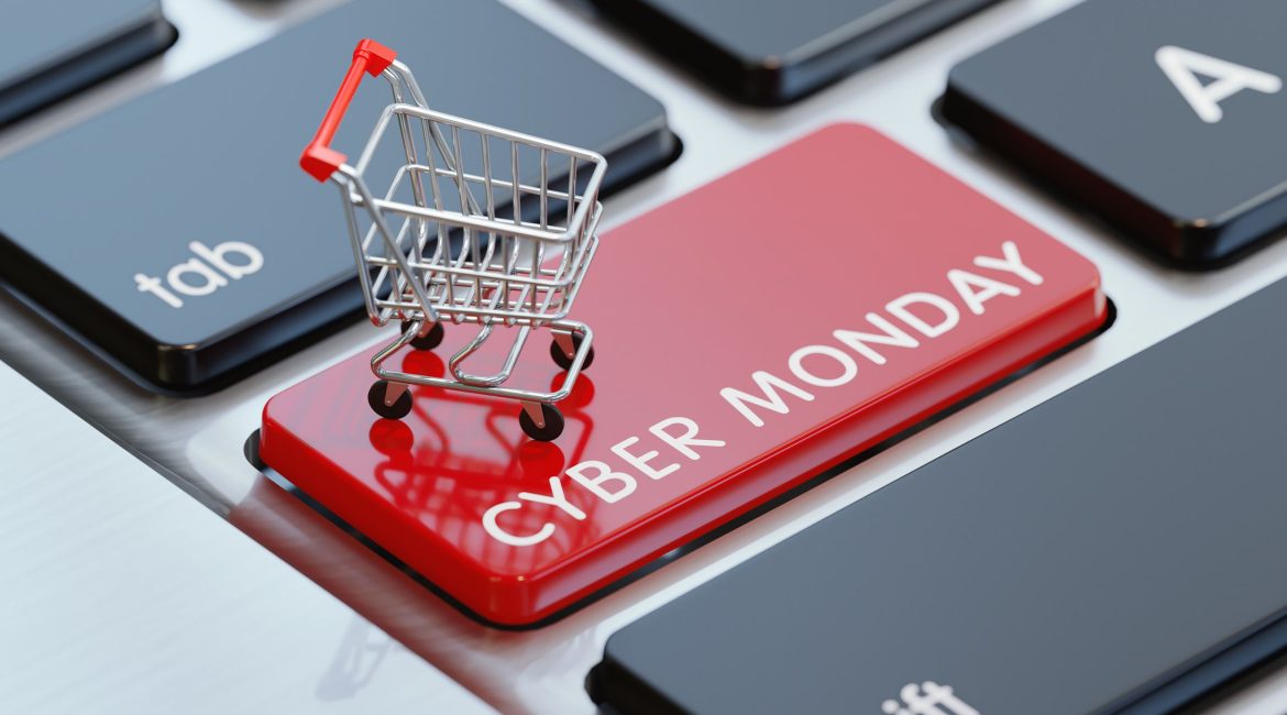 Oportunidades en Cyber Monday