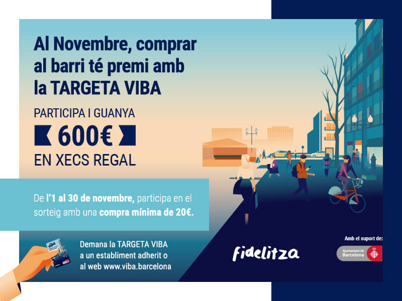 viba barcelona