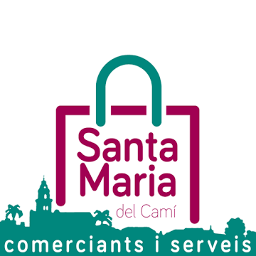 santa maria del camí